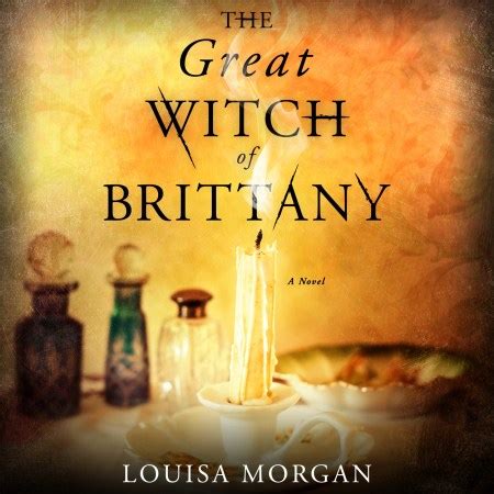 Exploring the Magical Herbs and Potions of the Great Witch of Brittany